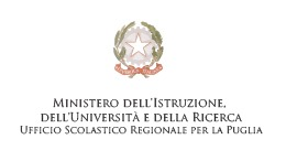 Logo Ministero dell’Istruzione ,dell’università e della Ricerca