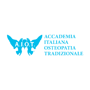 logo A.I.O.T. - Accademia Italiana Osteopatia Tradizionale